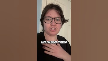 I may be the next FR1DAY13… (Part 1) #gravityfalls #billcipher