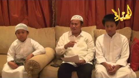 مسابقة نهار بوشرين العتيبي لحفظ القرآن الكريم 2014