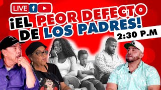 ¡EL PEOR DEFECTO DE LOS PADRES! | Doña Rosa Rivera (LIVE)