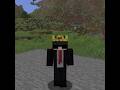 the aura of letter S #minecraft #shorts #shortsfeed #memes #viral @Technoblade @SenpaiExtra |