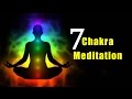 7 Chakras Meditation in hindi - Aura Balancing & Healing by Ameeta Parekh - Parikshit Jobanputra