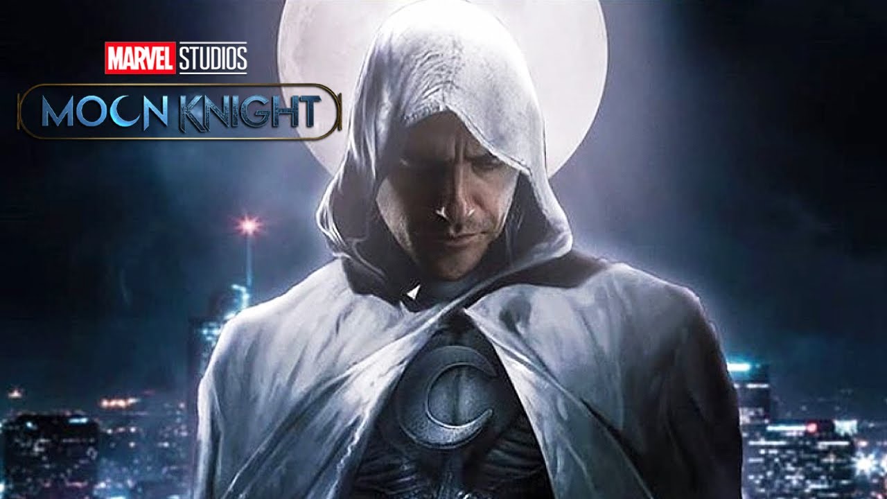 What are Moon Knight's Powers? Marvel Superhero Abilities Explained