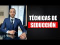 Mi opinión sobre las técnicas (chorra) de seducción