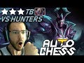 EPIC ☆☆☆ Terrorblade Demon VS Hunter | Dota Auto Chess Gameplay 117