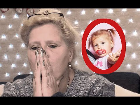 Silvia Wollny's grandson is lying. Something's not right here!