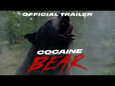 Cocaine Bear