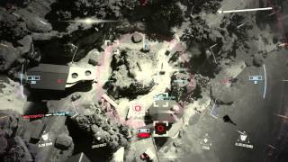 Black ops 3  beta HELLSTROM 5 MAN