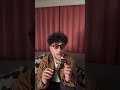 GUxEngineered Garmentsどうだった?【どうもリッキーさん がライブ配信】アフタートーク天心のボクシングとは?