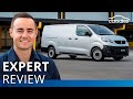 2019 Peugeot Expert Review | carsales