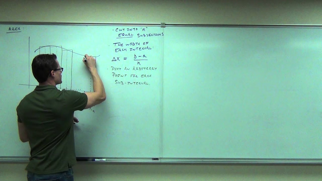 Calculus 1 Lecture 4.3 Part 3 - YouTube
