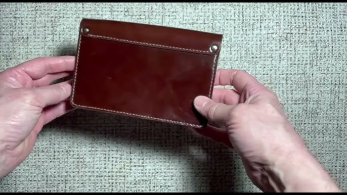 How to authenticate Louis Vuitton Sarah Wallet Etoile – Yonnit  Authentication