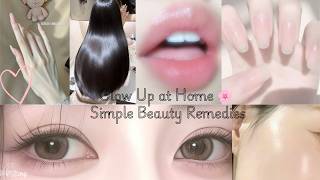 Beauty Remedies Every Girl Should Know 💖🌷 screenshot 3