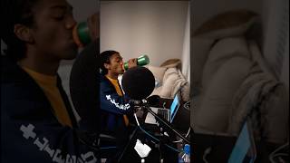 Youngdre2x - Woke Up prod blueborne