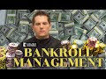 Bankroll Management in Poker