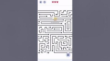 Arrows - Puzzle Escape - Level 115-119