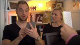 Melodifestivalen 2015 - Löneförhandling