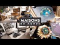 🛋🖤ARRIVAGE MAISONS DU MONDE NOUVEAUTÉS 2 septembre 2021