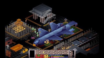 OpenXcom FMP Always Nighttime Part 9