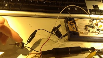 C64 Saver - hysterical contact bounce