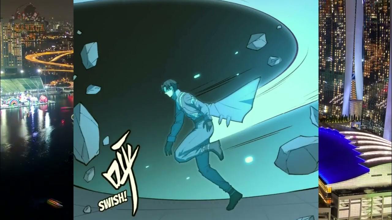 Magician From The Future Scan 1 Vf Chapter 150 - Magician from the future - English Sub - YouTube