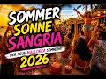 🍻 Sommer, Sonne, Sangria | Der Sommer Partyhit 2026 ☀️🌴