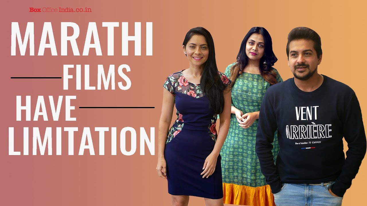 'It is fun with Sonalee & Prarthana' | Pushkar Jog | Ti and Ti