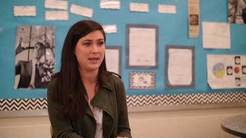 Differentiated Assessment