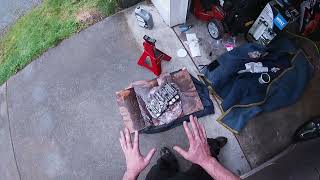 Sports Performance SC430 Quantum Auto ECU mod install and review