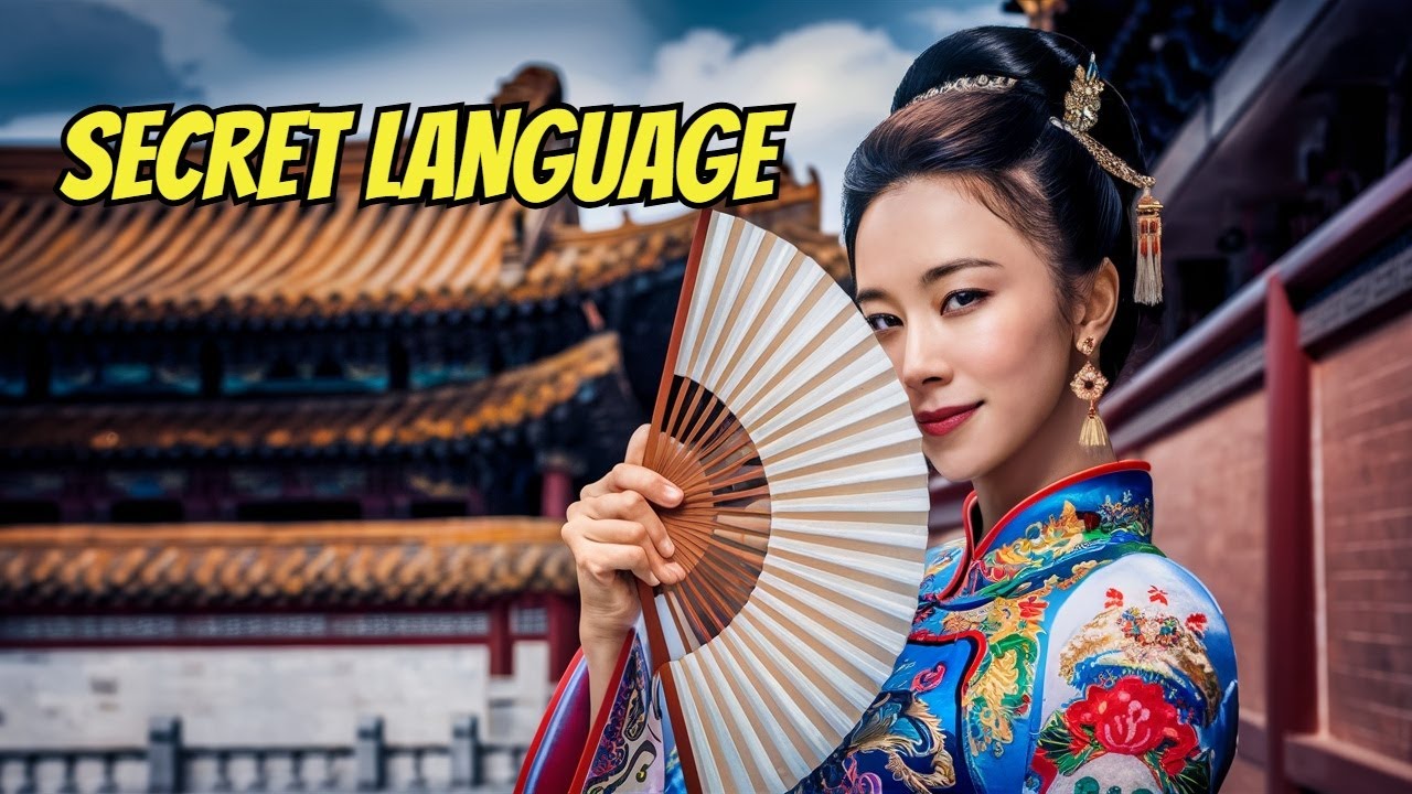 The Secret Language Women Use to Outsmart Men in China YouTube