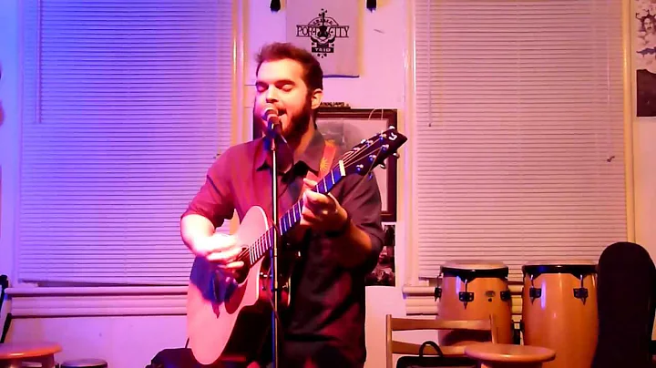 Chris Hedrick-One More Day (original)-HD-Te...  Fu...