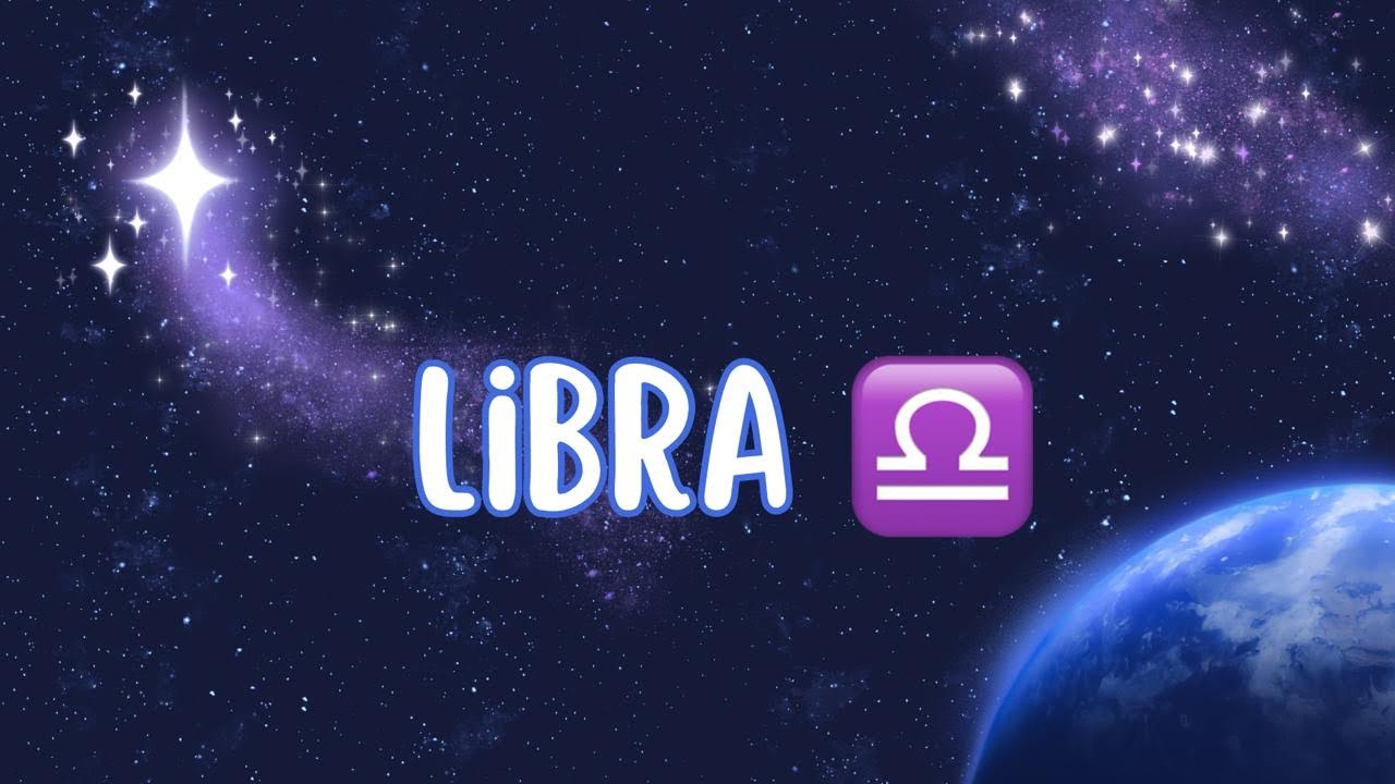 Libra ♎Libra Horoscope ⚖️ A Closer Look At Your Balance And Future
