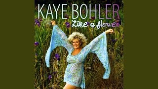Video thumbnail of "Kaye Bohler - How Do I Get There"