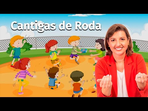 A Origem das Cantigas de Roda | História da Música Brasileira