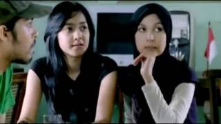 Pencarian terakhir full movie 2010