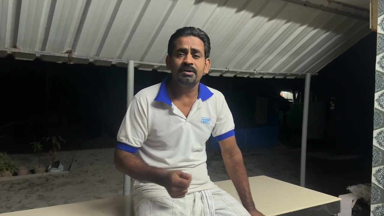 Obelamma | Jalaudheen Kadmath | Lakshadweep Song