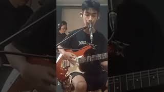 Bersamamu cipt Farrel arrsemen Kandar Bersamamu cipt Farrel arrsemen Kandar