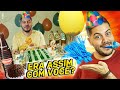 10 coisas que SUMIRAM das Festas de Aniversário!