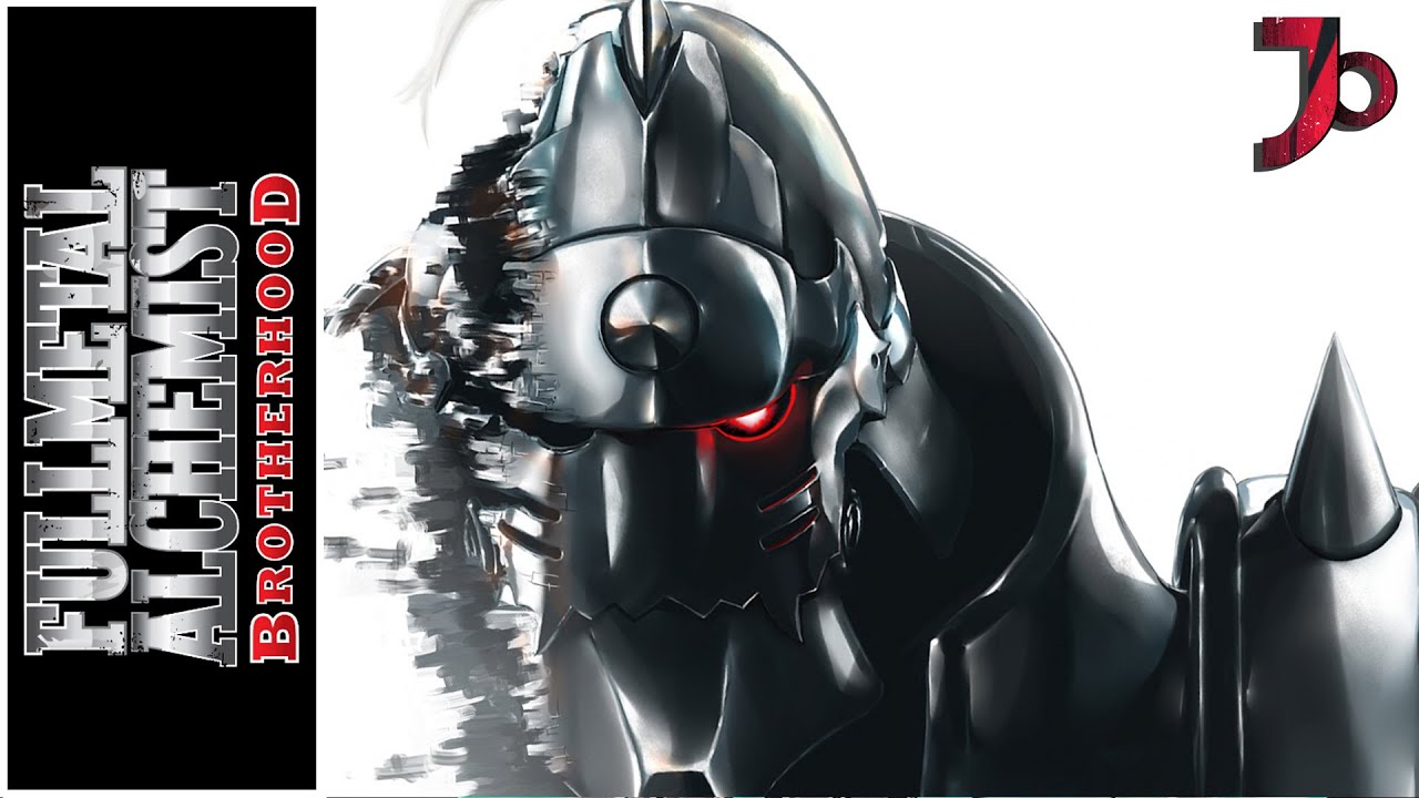 Стальной Алхимик: Братство опенинг 2 [Hologram] (Русский кавер от Jackie-O)