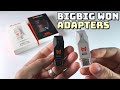 Review: BigBig Won Controller Adapters (R90 & R100 Pro)