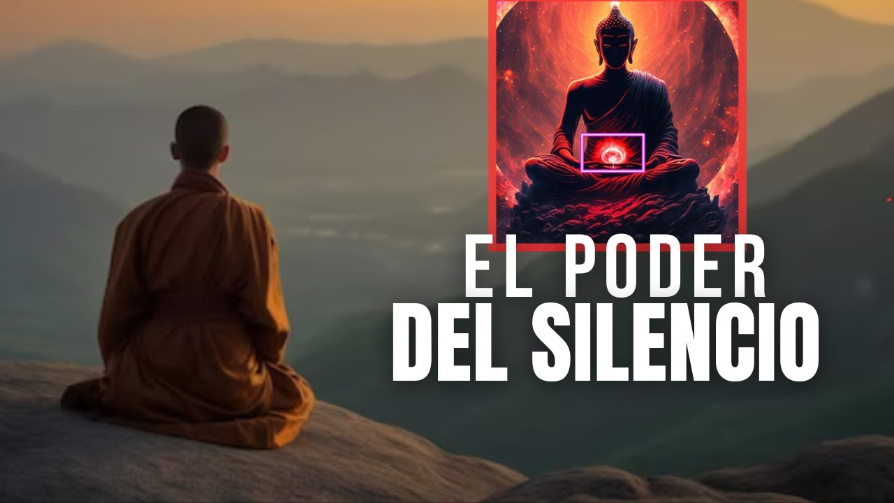 NO DEJES QUE NADA TE AFECTE | EL PODER DE ESTAR EN SILENCIO - CUENTO ...