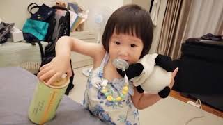 1080730投投竹筒