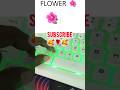 "MS Word Me Flower 🌺 Symbol Kaise Banaye? | Secret Shortcut Trick!"
