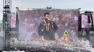 Download Lagu The Weeknd in Edmonton 7/19/25 - Sacrifice/How Do I Make You Love Me?/Can’t Feel My Face MP3 Download Lagu The Weeknd in Edmonton 7/19/25 - Sacrifice/How Do I Make You Love Me?/Can’t Feel My Face MP3
