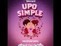 BRAYBAN - UPO SIMPLE (lyrics)