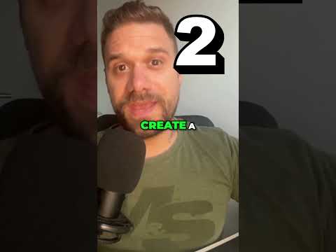 3 Steps To