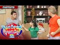 Robin Padilla, gustong durugin si Redford White | Pwedeng Pwede Fastcuts Episode 64