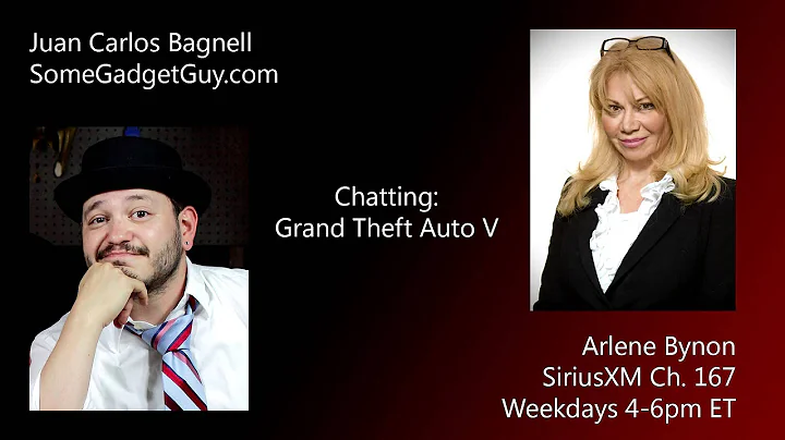 Violence in Media: Grand Theft Auto 5 and Breaking...