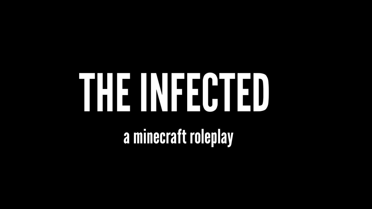 THE INFECTED (OFFICIAL TRAILER)