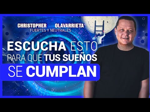 Video: Las metas son sueños de un tipo especial