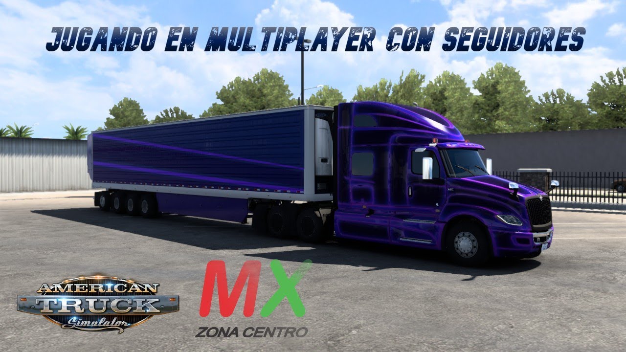 Jeu Vidéo American Truck Pour MSX/MSX2 - Occasion Fonctionne, Vendeur Pro